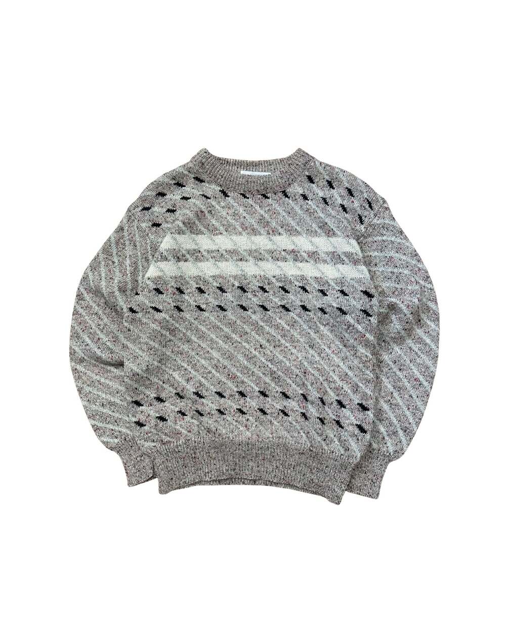 Vintage McGregor Speckled Sweater